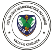 Ville de Kinshasa